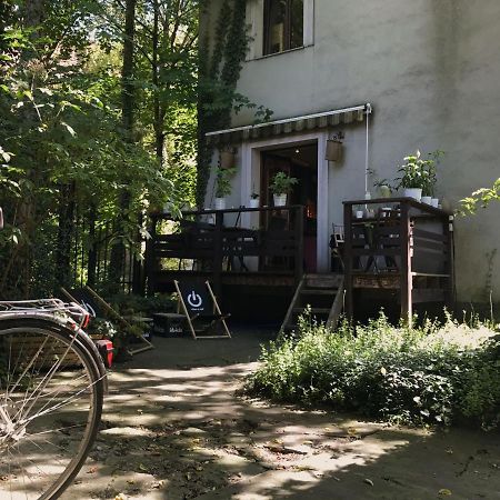 Mundo Hostel Krakow Exterior photo