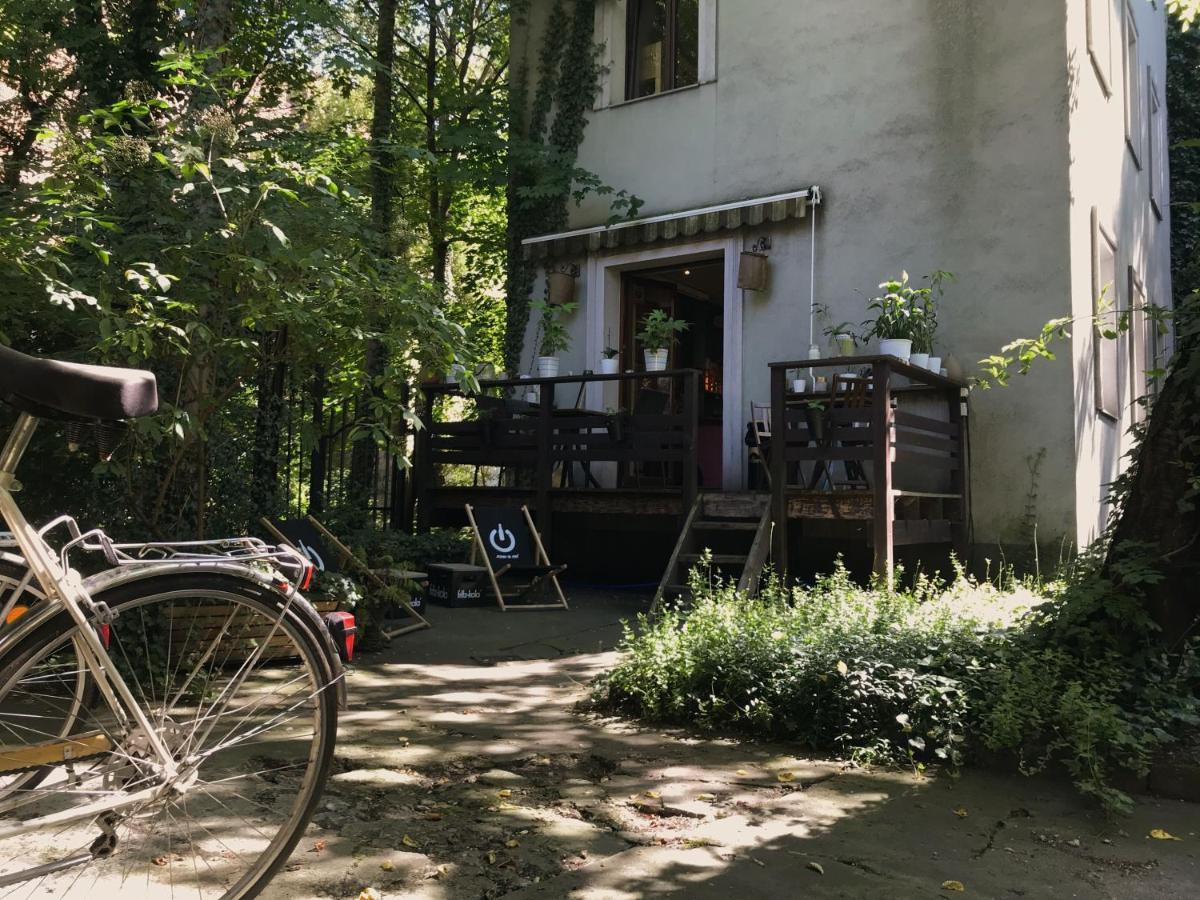 Mundo Hostel Krakow Exterior photo
