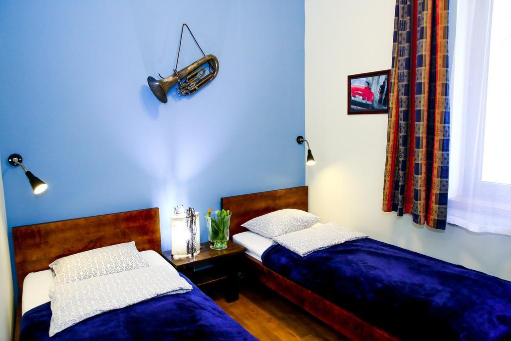 Mundo Hostel Krakow Exterior photo