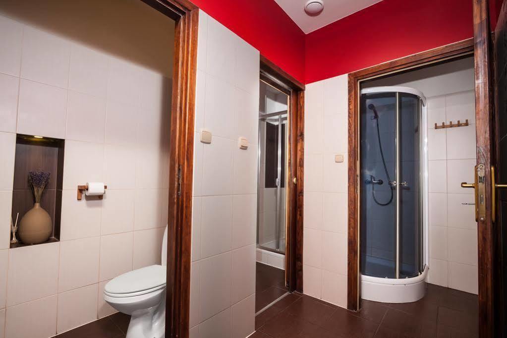 Mundo Hostel Krakow Exterior photo