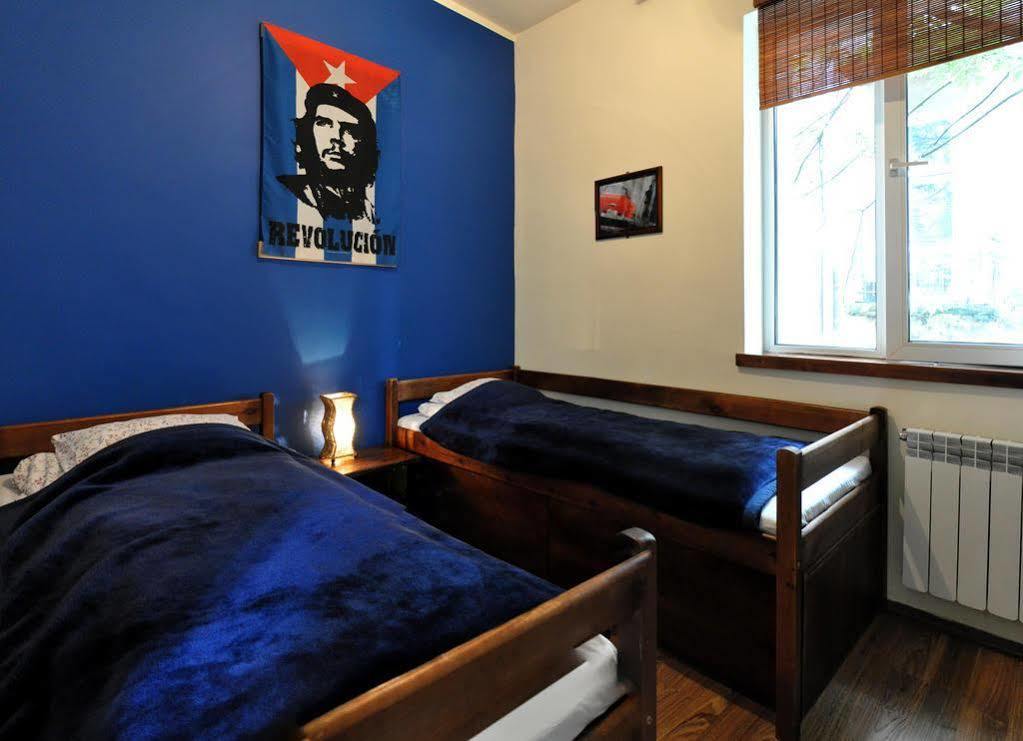 Mundo Hostel Krakow Exterior photo