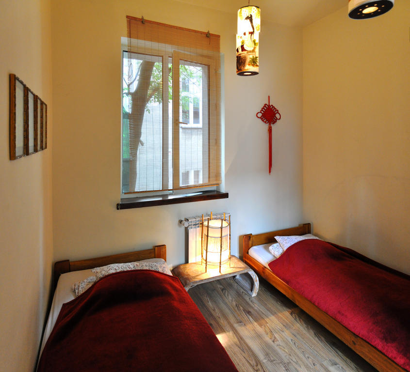 Mundo Hostel Krakow Room photo